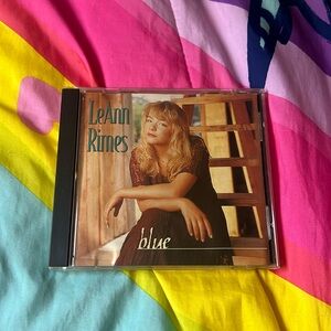 Leann Rimes